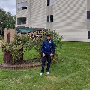 Meet your Posher, Merwin